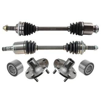 TRQ® - Drivetrain Kit