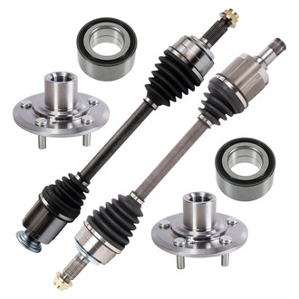 TRQ® - Drivetrain Kit