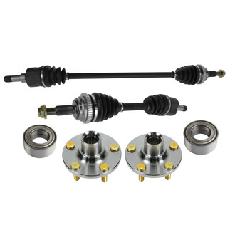 TRQ® - Drivetrain Kit