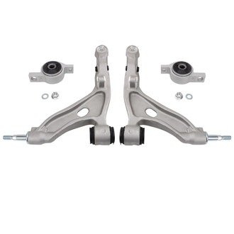 TRQ® - Front Lower Control Arm Kit