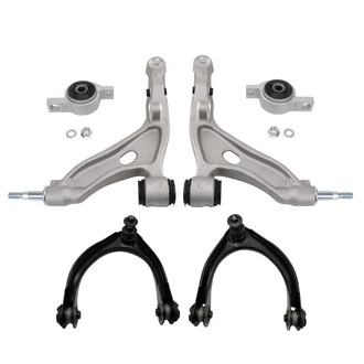 TRQ® - Front Control Arm Kit