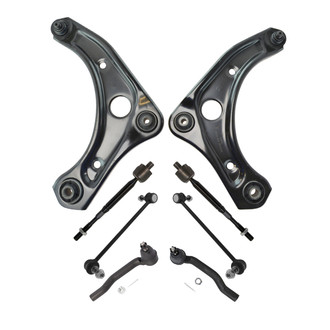 TRQ® - Front Control Arm and Suspension Kit