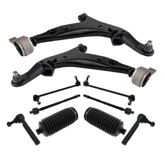 TRQ® - Front Control Arm and Suspension Kit