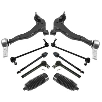 TRQ® - Front Control Arm and Suspension Kit