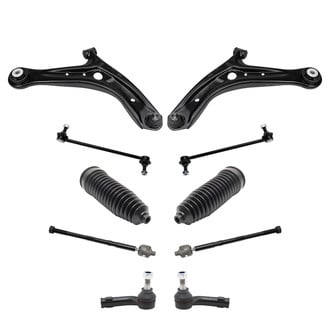 TRQ® - Front Control Arm and Suspension Kit