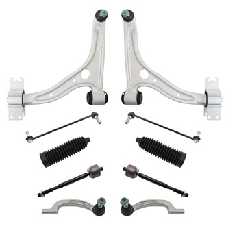 TRQ® - Front Control Arm and Suspension Kit
