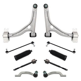 TRQ® - Front Control Arm and Suspension Kit