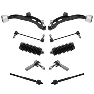 TRQ® - Front Control Arm and Suspension Kit
