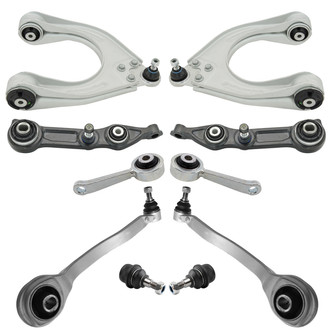 TRQ® - Front Control Arm and Suspension Kit