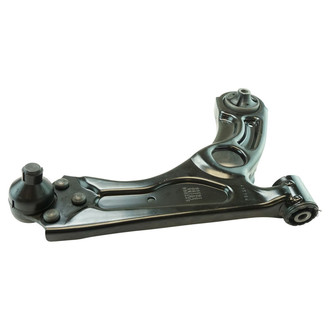 TRQ® - Front Control Arm and Suspension Kit