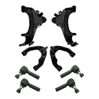 TRQ® - Front Control Arm and Suspension Kit