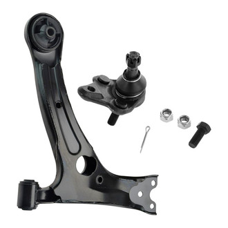 TRQ® - Front Passenger Side Lower Control Arm Kit