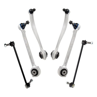 TRQ® - Front Control Arm and Suspension Kit