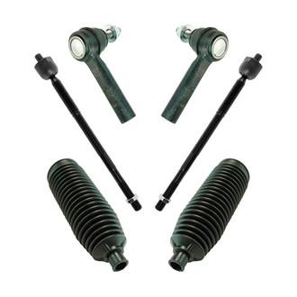 TRQ® - Front Steering Kit