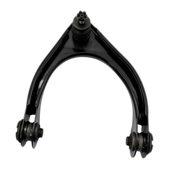 TRQ® - Front Passenger Side Upper Control Arm and Ball Joint Assembly