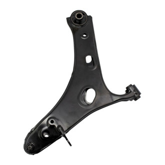 TRQ® - Front Lower Control Arm and Ball Joint Assembly
