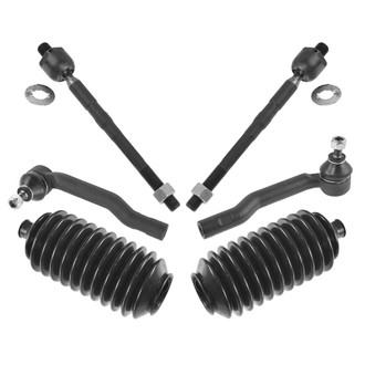 TRQ® - Front Steering Kit