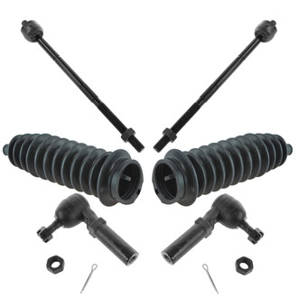 TRQ® - Steering Kit