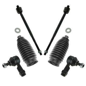 TRQ® - Steering Kit