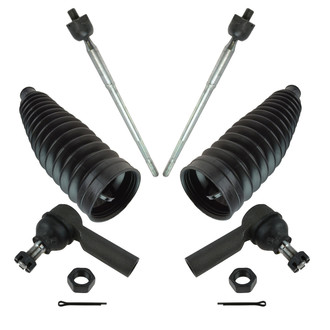 TRQ® - Front Steering Kit