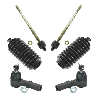 TRQ® - Front Steering Kit