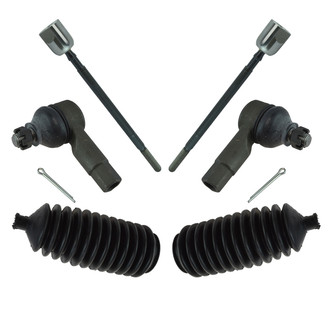 TRQ® - Front Steering Kit