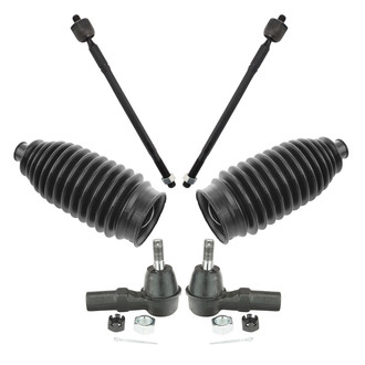 TRQ® - Steering Kit