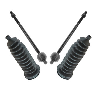 TRQ® - Front Steering Kit