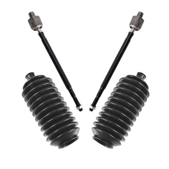 TRQ® - Front Steering Kit