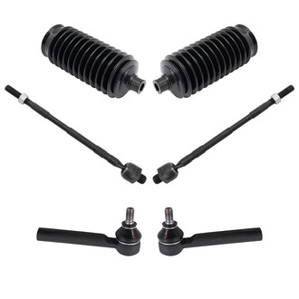 TRQ® - Steering Kit