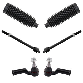 TRQ® - Steering Kit
