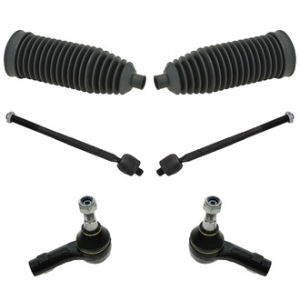 TRQ® - Steering Kit
