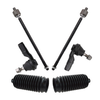 TRQ® - Steering Kit