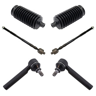 TRQ® - Front Steering Kit