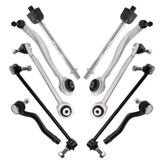 TRQ® - Control Arm and Suspension Kit