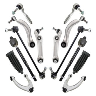 TRQ® - Front Control Arm and Suspension Kit