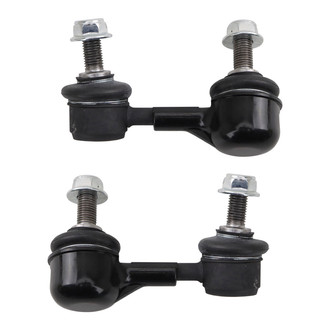 TRQ® - Rear Driver and Passenger Side Stabilizer Bar Links