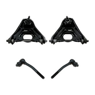 TRQ® - Control Arm and Suspension Kit