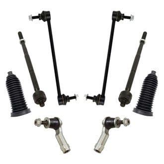 TRQ® - Sway Bar Link and Suspension Kit