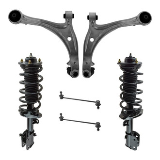 TRQ® - Front Control Arm and Suspension Kit