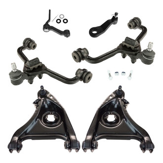 TRQ® - Front Control Arm and Suspension Kit