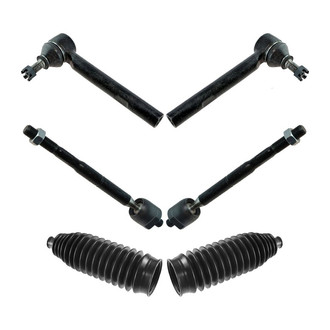 TRQ® - Front Steering Kit