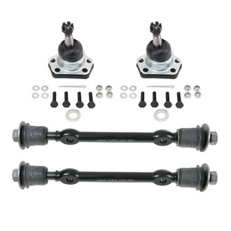 TRQ® - Front Control Arm and Suspension Kit