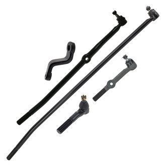 TRQ® - Front Steering Kit
