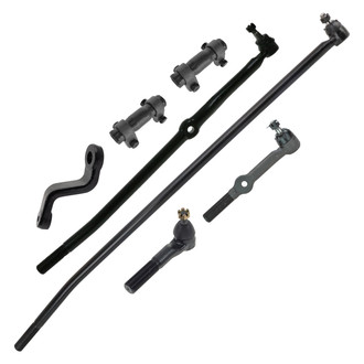 TRQ® - Front Steering Kit