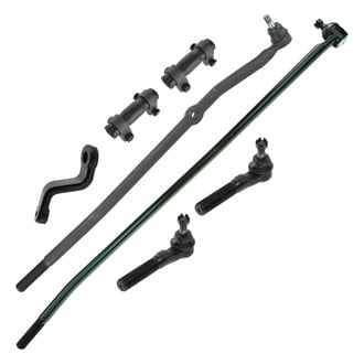 TRQ® - Front Steering Kit