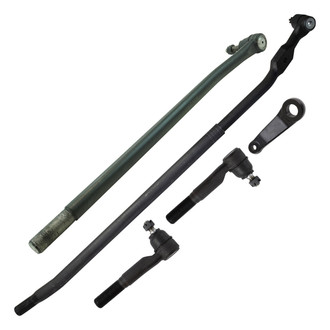 TRQ® - Front Steering Kit