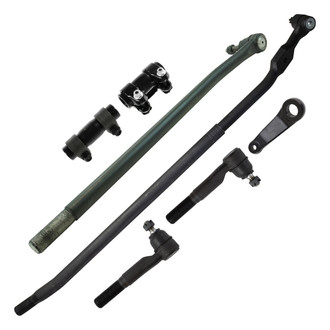 TRQ® - Front Steering Kit