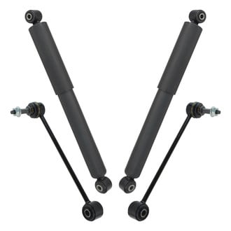 TRQ® - Shock Absorber and Suspension Kit