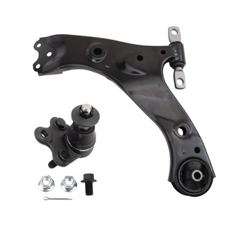 TRQ® - Control Arm and Suspension Kit